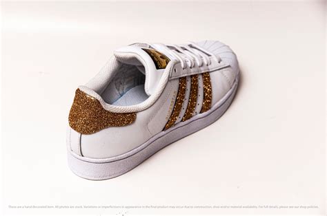 claudin adidas goud|Gold Shoes .